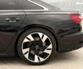 Черный Ауди А6, объемом двигателя 3 л и пробегом 60 тыс. км за 35990 $, фото 11 на Automoto.ua