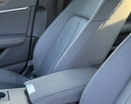 Черный Ауди А6, объемом двигателя 1.98 л и пробегом 92 тыс. км за 31000 $, фото 36 на Automoto.ua