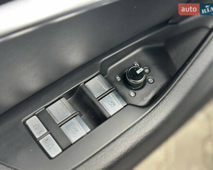 Ауди А6 2019 в Днепре (Днепропетровске) на Automoto.ua Черный Ауди А6, объемом двигателя 1.98 л и пробегом 122 тыс. км за 29999 $, фото 18 на Automoto.ua