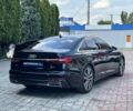 Черный Ауди А6, объемом двигателя 3 л и пробегом 77 тыс. км за 34999 $, фото 4 на Automoto.ua