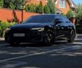 Черный Ауди А6, объемом двигателя 3 л и пробегом 99 тыс. км за 32500 $, фото 1 на Automoto.ua