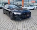 Черный Ауди А6, объемом двигателя 3 л и пробегом 101 тыс. км за 40500 $, фото 1 на Automoto.ua