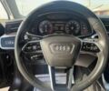 Черный Ауди А6, объемом двигателя 2 л и пробегом 37 тыс. км за 20100 $, фото 8 на Automoto.ua