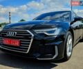 Черный Ауди А6, объемом двигателя 2 л и пробегом 73 тыс. км за 33500 $, фото 1 на Automoto.ua