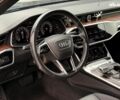 Черный Ауди А6, объемом двигателя 3 л и пробегом 60 тыс. км за 35990 $, фото 13 на Automoto.ua