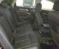 Черный Ауди А6, объемом двигателя 3 л и пробегом 112 тыс. км за 7900 $, фото 9 на Automoto.ua