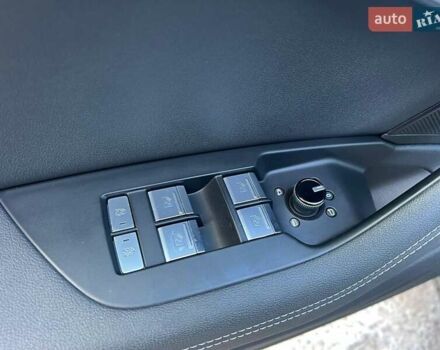 Ауді А6 2019 у Львові на Automoto.ua Чорний Ауді А6, об'ємом двигуна 3 л та пробігом 111 тис. км за 35990 $, фото 16 на Automoto.ua