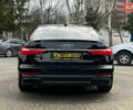 Чорний Ауді А6, об'ємом двигуна 3 л та пробігом 117 тис. км за 35999 $, фото 5 на Automoto.ua