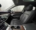 Черный Ауди А6, объемом двигателя 3 л и пробегом 80 тыс. км за 26500 $, фото 20 на Automoto.ua