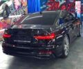 Ауди А6 2019 в Василькове на Automoto.ua Черный Ауди А6, объемом двигателя 3 л и пробегом 98 тыс. км за 39000 $, фото 10 на Automoto.ua