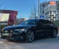 Чорний Ауді А6, об'ємом двигуна 1.98 л та пробігом 129 тис. км за 28499 $, фото 1 на Automoto.ua