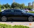 Черный Ауди А6, объемом двигателя 3 л и пробегом 92 тыс. км за 41000 $, фото 6 на Automoto.ua