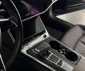 Ауди А6 2019 в Василькове на Automoto.ua Черный Ауди А6, объемом двигателя 3 л и пробегом 98 тыс. км за 39000 $, фото 5 на Automoto.ua