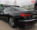 Черный Ауди А6, объемом двигателя 1.98 л и пробегом 127 тыс. км за 29900 $, фото 10 на Automoto.ua