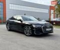 Ауді А6 2019 у Дніпро (Дніпропетровську) на Automoto.ua Чорний Ауді А6, об'ємом двигуна 3 л та пробігом 82 тис. км за 39000 $, фото 1 на Automoto.ua