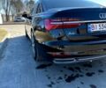 Чорний Ауді А6, об'ємом двигуна 2 л та пробігом 135 тис. км за 29800 $, фото 11 на Automoto.ua