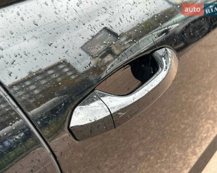 Чорний Ауді А6, об'ємом двигуна 2 л та пробігом 148 тис. км за 28700 $, фото 8 на Automoto.ua