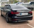 Черный Ауди А6, объемом двигателя 2 л и пробегом 148 тыс. км за 28700 $, фото 4 на Automoto.ua