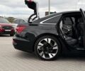 Черный Ауди А6, объемом двигателя 3 л и пробегом 60 тыс. км за 35990 $, фото 27 на Automoto.ua