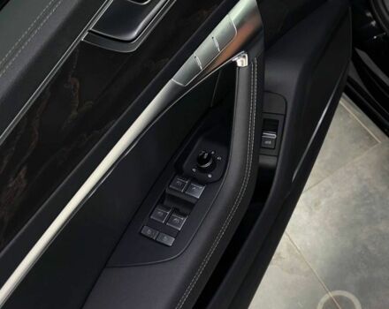 Ауди А6 2019 в Василькове на Automoto.ua Черный Ауди А6, объемом двигателя 3 л и пробегом 98 тыс. км за 39000 $, фото 3 на Automoto.ua