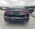 Черный Ауди А6, объемом двигателя 3 л и пробегом 120 тыс. км за 8000 $, фото 5 на Automoto.ua