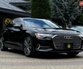 Черный Ауди А6, объемом двигателя 1.98 л и пробегом 101 тыс. км за 35500 $, фото 1 на Automoto.ua