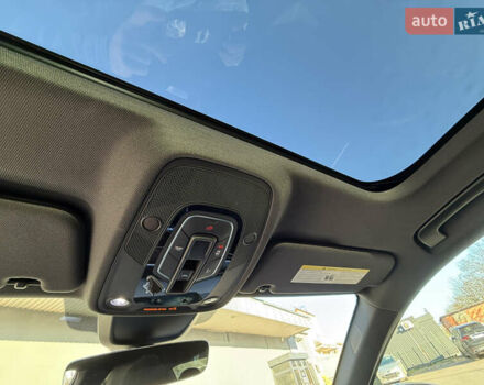 Черный Ауди А6, объемом двигателя 3 л и пробегом 103 тыс. км за 33700 $, фото 22 на Automoto.ua