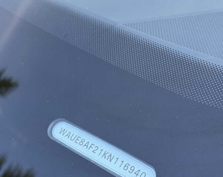 Черный Ауди А6, объемом двигателя 1.98 л и пробегом 92 тыс. км за 31000 $, фото 19 на Automoto.ua