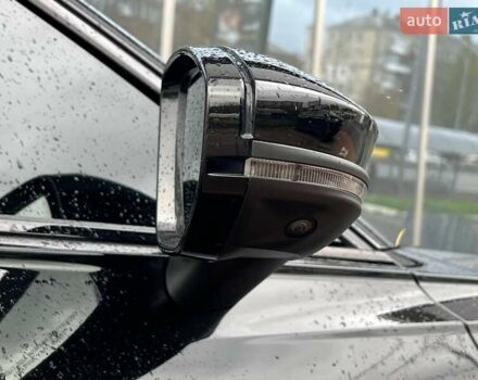 Ауді А6 2019 у Києві на Automoto.ua Чорний Ауді А6, об'ємом двигуна 2 л та пробігом 148 тис. км за 28700 $, фото 25 на Automoto.ua