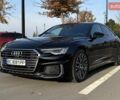 Черный Ауди А6, объемом двигателя 3 л и пробегом 66 тыс. км за 30999 $, фото 1 на Automoto.ua