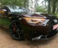 Чорний Ауді А6, об'ємом двигуна 2 л та пробігом 81 тис. км за 31500 $, фото 3 на Automoto.ua