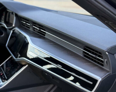 Черный Ауди А6, объемом двигателя 1.98 л и пробегом 92 тыс. км за 31000 $, фото 51 на Automoto.ua