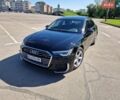 Чорний Ауді А6, об'ємом двигуна 1.97 л та пробігом 91 тис. км за 34800 $, фото 1 на Automoto.ua