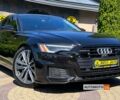 Черный Ауди А6, объемом двигателя 3 л и пробегом 92 тыс. км за 41000 $, фото 1 на Automoto.ua