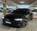 Черный Ауди А6, объемом двигателя 3 л и пробегом 30 тыс. км за 38999 $, фото 1 на Automoto.ua