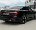Черный Ауди А6, объемом двигателя 3 л и пробегом 60 тыс. км за 35990 $, фото 7 на Automoto.ua