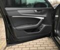 Черный Ауди А6, объемом двигателя 2 л и пробегом 94 тыс. км за 26500 $, фото 9 на Automoto.ua