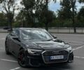 Черный Ауди А6, объемом двигателя 3 л и пробегом 118 тыс. км за 35000 $, фото 1 на Automoto.ua