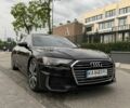 Чорний Ауді А6, об'ємом двигуна 3 л та пробігом 98 тис. км за 30000 $, фото 1 на Automoto.ua