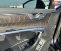 Черный Ауди А6, объемом двигателя 2 л и пробегом 92 тыс. км за 29000 $, фото 9 на Automoto.ua