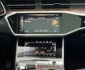 Черный Ауди А6, объемом двигателя 3 л и пробегом 80 тыс. км за 26500 $, фото 16 на Automoto.ua