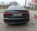 Черный Ауди А6, объемом двигателя 1.98 л и пробегом 123 тыс. км за 24500 $, фото 1 на Automoto.ua