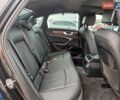 Черный Ауди А6, объемом двигателя 3 л и пробегом 85 тыс. км за 15000 $, фото 9 на Automoto.ua