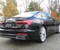 Черный Ауди А6, объемом двигателя 3 л и пробегом 49 тыс. км за 17300 $, фото 4 на Automoto.ua