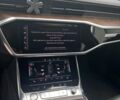 Ауді А6 2019 у Дніпро (Дніпропетровську) на Automoto.ua Чорний Ауді А6, об'ємом двигуна 3 л та пробігом 66 тис. км за 32900 $, фото 9 на Automoto.ua