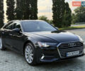 Черный Ауди А6, объемом двигателя 1.98 л и пробегом 92 тыс. км за 31000 $, фото 2 на Automoto.ua