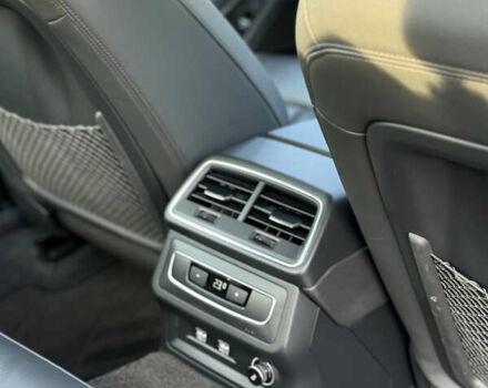 Черный Ауди А6, объемом двигателя 1.98 л и пробегом 92 тыс. км за 31000 $, фото 61 на Automoto.ua