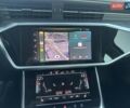 Черный Ауди А6, объемом двигателя 2 л и пробегом 92 тыс. км за 29000 $, фото 11 на Automoto.ua