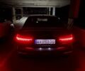 Чорний Ауді А6, об'ємом двигуна 3 л та пробігом 99 тис. км за 32900 $, фото 1 на Automoto.ua