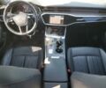 Черный Ауди А6, объемом двигателя 2 л и пробегом 83 тыс. км за 23400 $, фото 7 на Automoto.ua